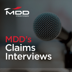 Claims Interviews