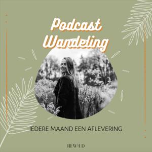 Podcast Wandelingen