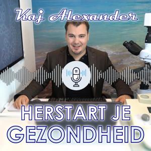 HERSTART JE GEZONDHEID