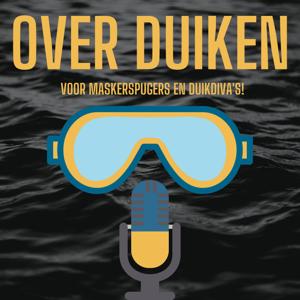 Over Duiken - De Podcast