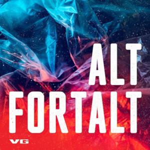 Alt fortalt by VG