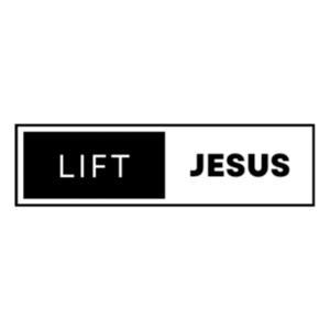 Lift Jesus Co