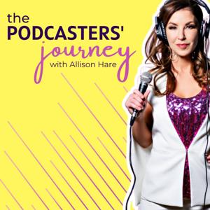 The Podcasters Journey