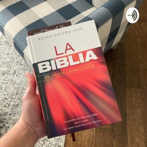 Lectura de Biblia Reina Valera 1960 en orden cronológico. by Leyendo Su Palabra