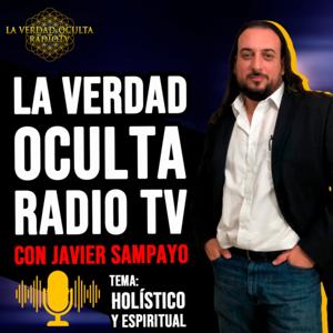 La Verdad Oculta RadioTv