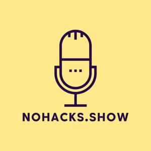 nohacks.show by Slobodan (Sani) Manić