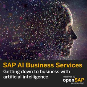 SAP AI Business Services