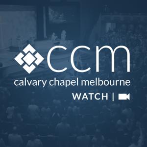 Calvary Chapel Melbourne Video Podcast