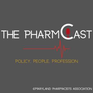 The PharmCast