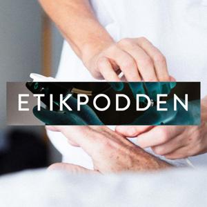 Etikpodden