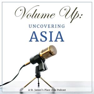 Volume Up: Uncovering Asia