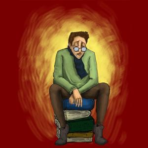 Merdiven Altı Edebiyatı - Emrullah Gümüş