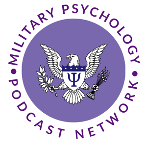 Military Psychology Podcast