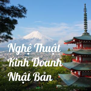 Nghệ Thuật Kinh Doanh Nhật Bản