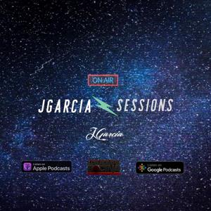 JGarcia Sessions