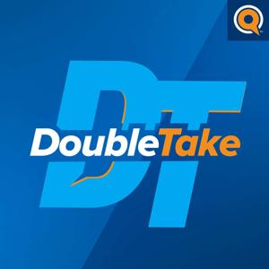 DoubleTake, a Yaqeen podcast