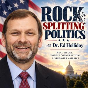 Rock Splitting Politics - Doc Holliday