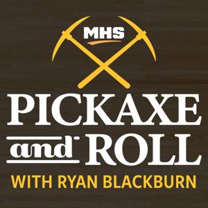 Pickaxe and Roll