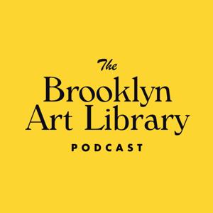 Brooklyn Art Library - Podcast