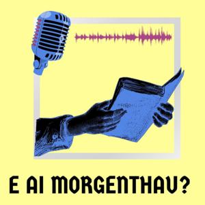 E ai Morgenthau?