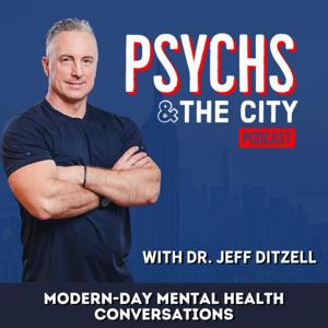 Psychs & The City