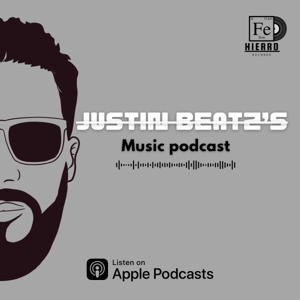 Justin Beatz's Music Podcast