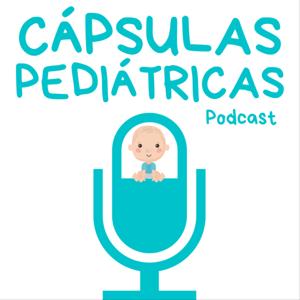 Cápsulas Pediátricas