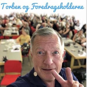 Torben & Foredragsholderne by Torben Wiese