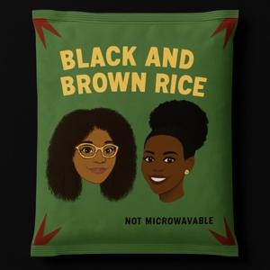 Black and Brown Rice