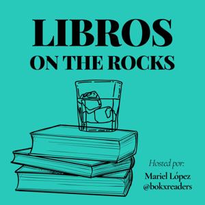 Libros on the rocks