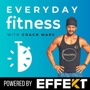 Everyday Fitness w/ Coach Marc