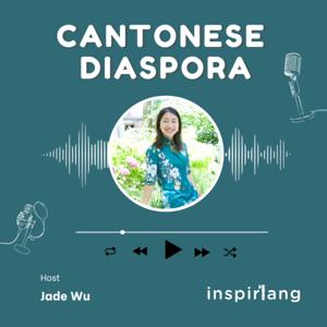 Cantonese Diaspora by InspirLang