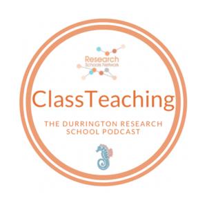 Class Teaching Podcast