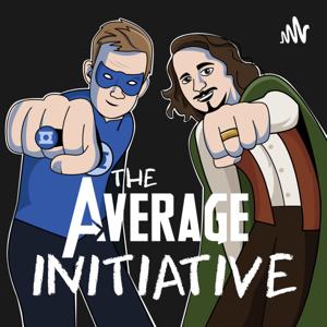 The Average Initiative