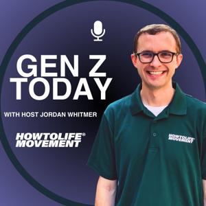 Gen Z Today with Jordan Whitmer