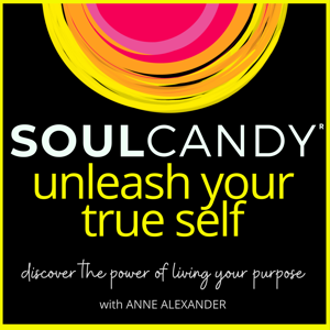 soulcandy's podcast