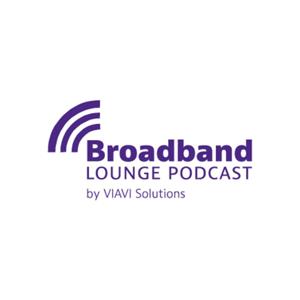 VIAVI - Broadband Lounge