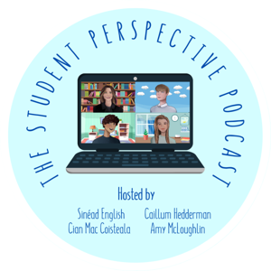The Student Perspective Podcast