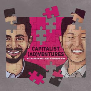 Capitalist (Ad)Ventures