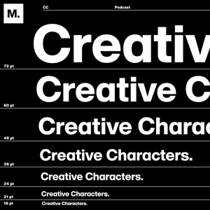 Creative Characters