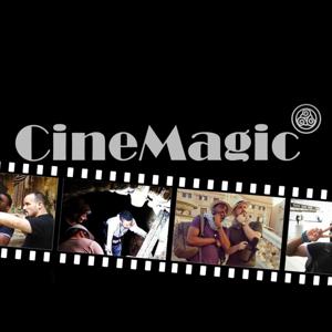 Cinemagic