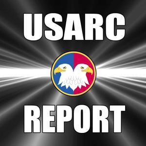 The USARC Report by U.S. Army Reserve Command