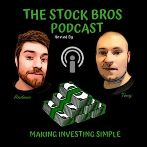 THE STOCK BROS PODCAST