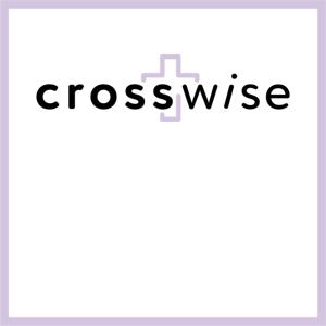 crosswise