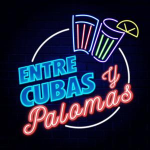 Entre Cubas y Palomas