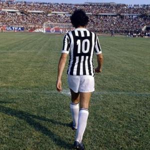 Frammenti Bianconeri