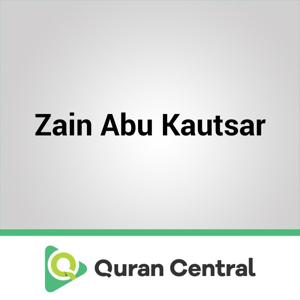 Zain Abu Kautsar