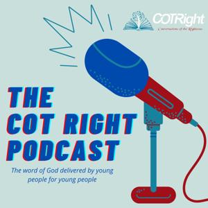 The COTRight Podcast