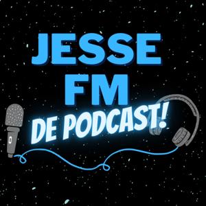 JesseFM de Podcast