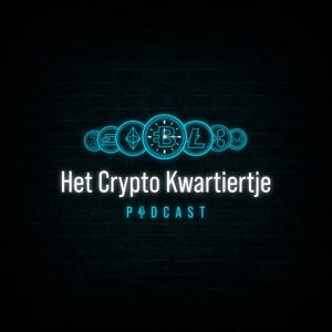 Het Crypto Kwartiertje